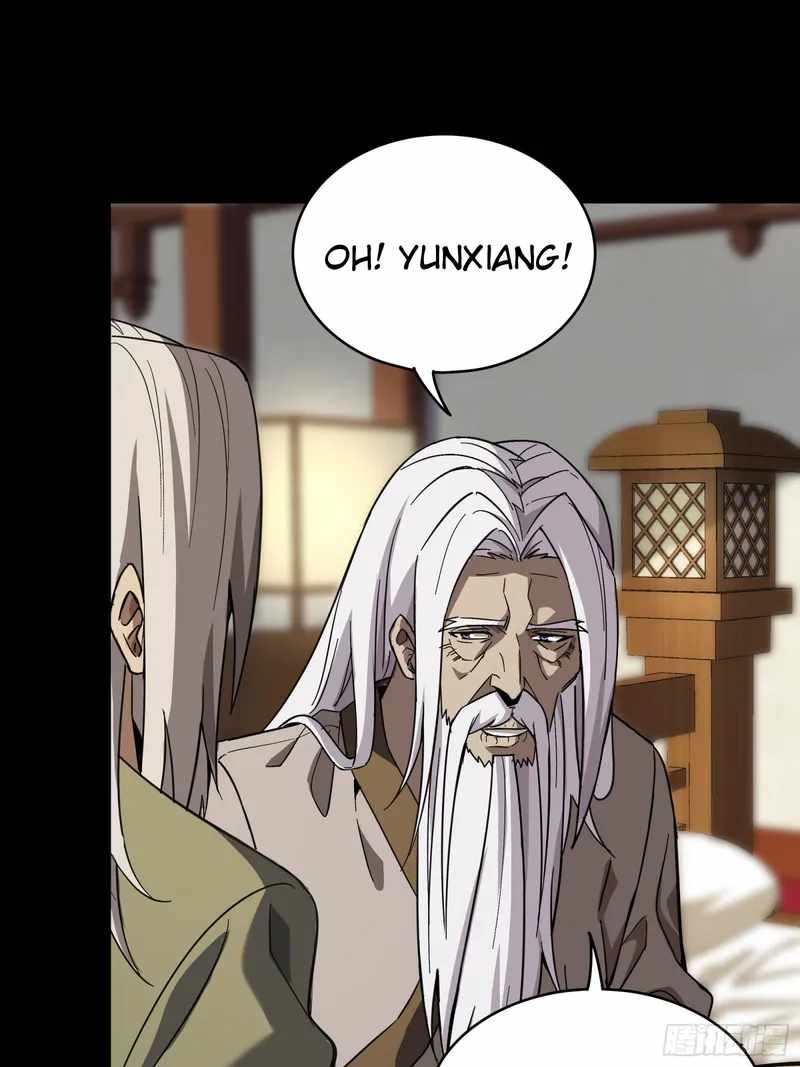 Legend of Star General chapter 86 page 29