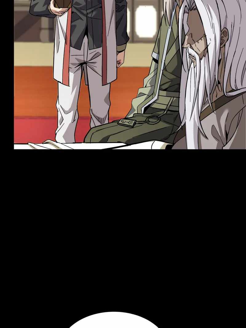 Legend of Star General chapter 86 page 31