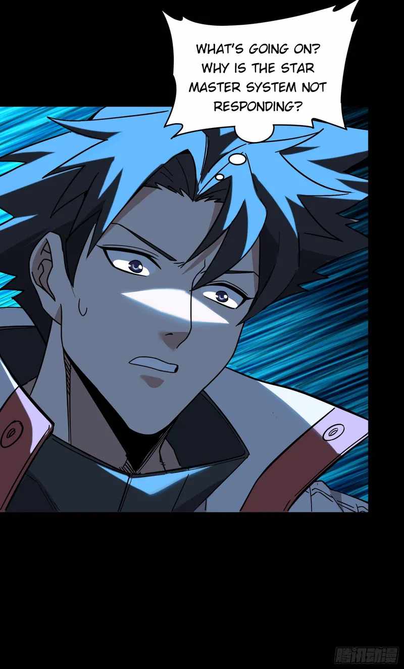 Legend of Star General chapter 86 page 39