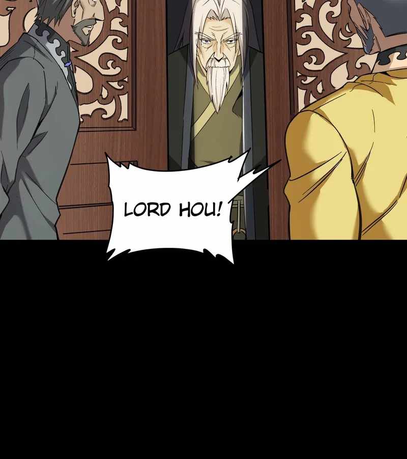 Legend of Star General chapter 86 page 4