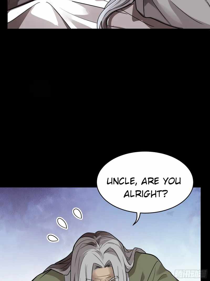 Legend of Star General chapter 86 page 41