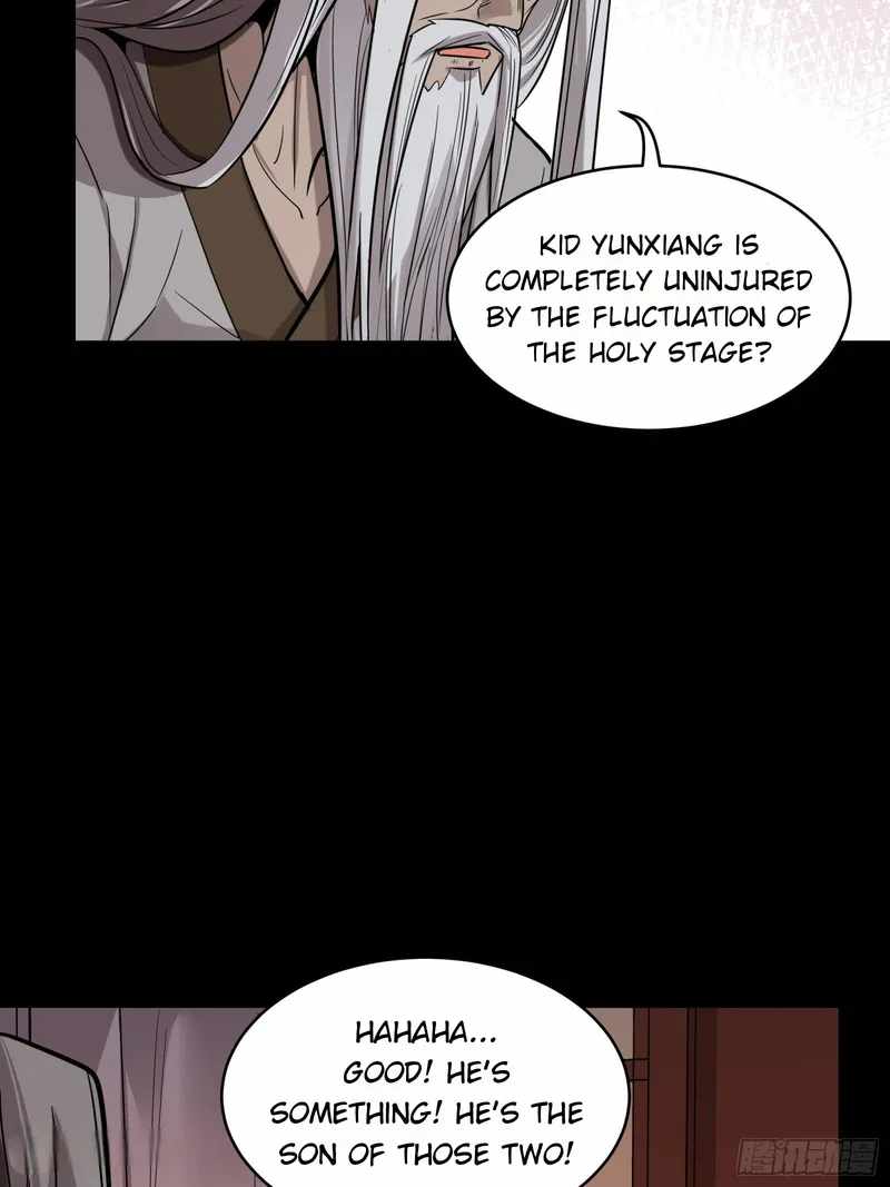 Legend of Star General chapter 86 page 56