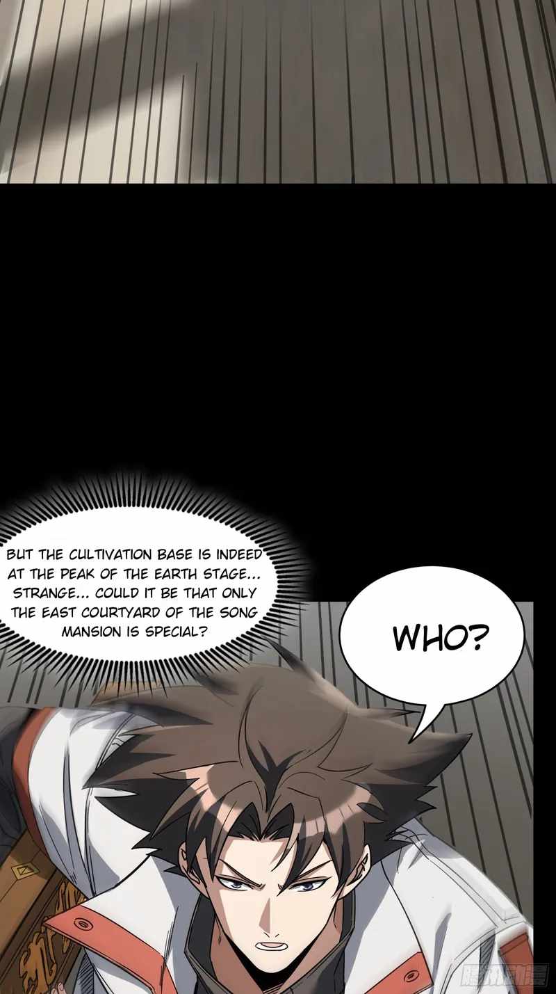 Legend of Star General chapter 86 page 6