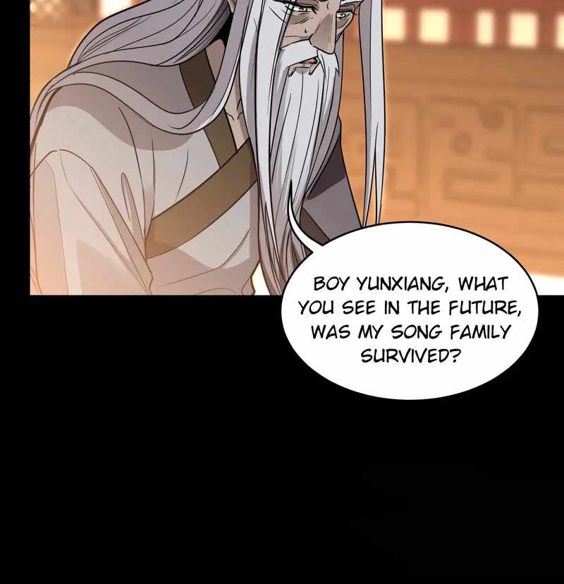 Legend of Star General chapter 86 page 60