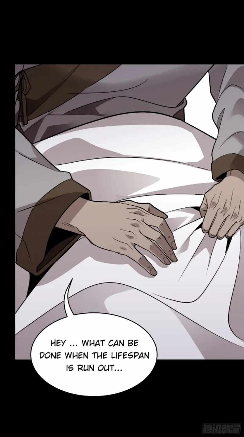 Legend of Star General chapter 87 page 12