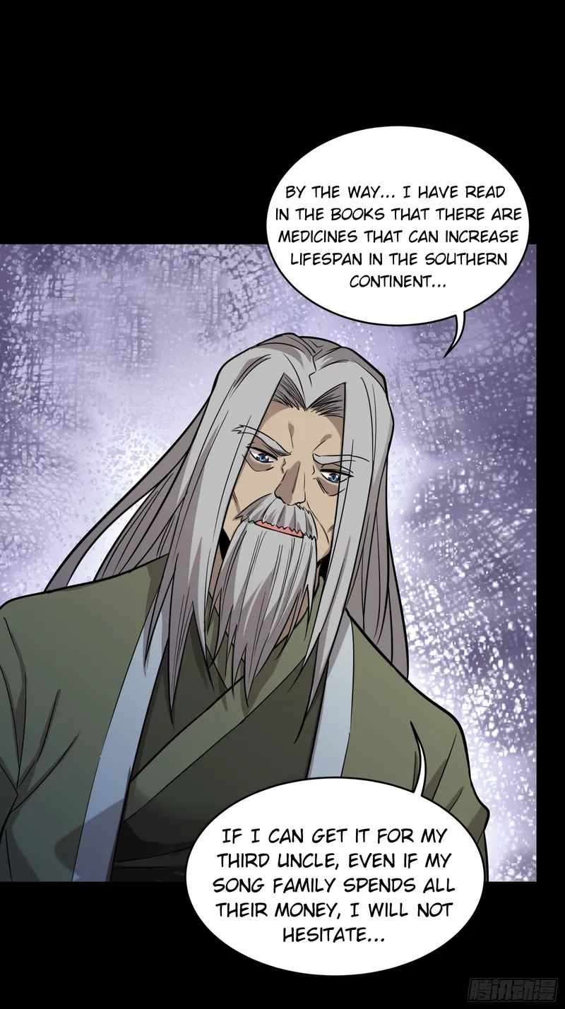 Legend of Star General chapter 87 page 13