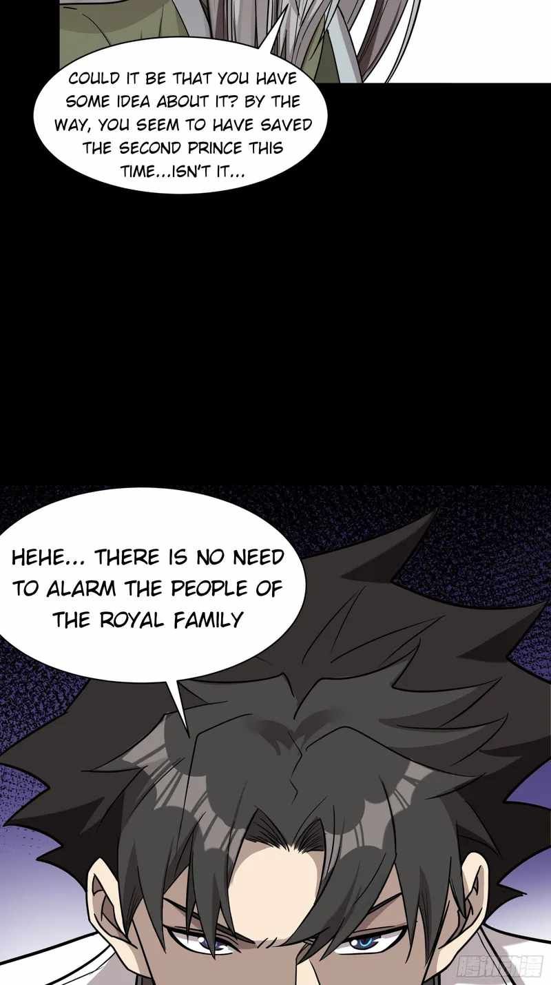 Legend of Star General chapter 87 page 16