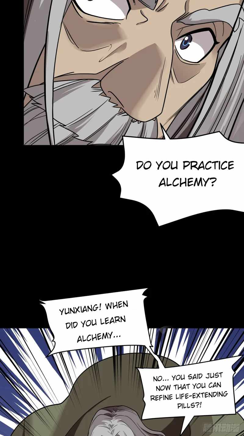 Legend of Star General chapter 87 page 18