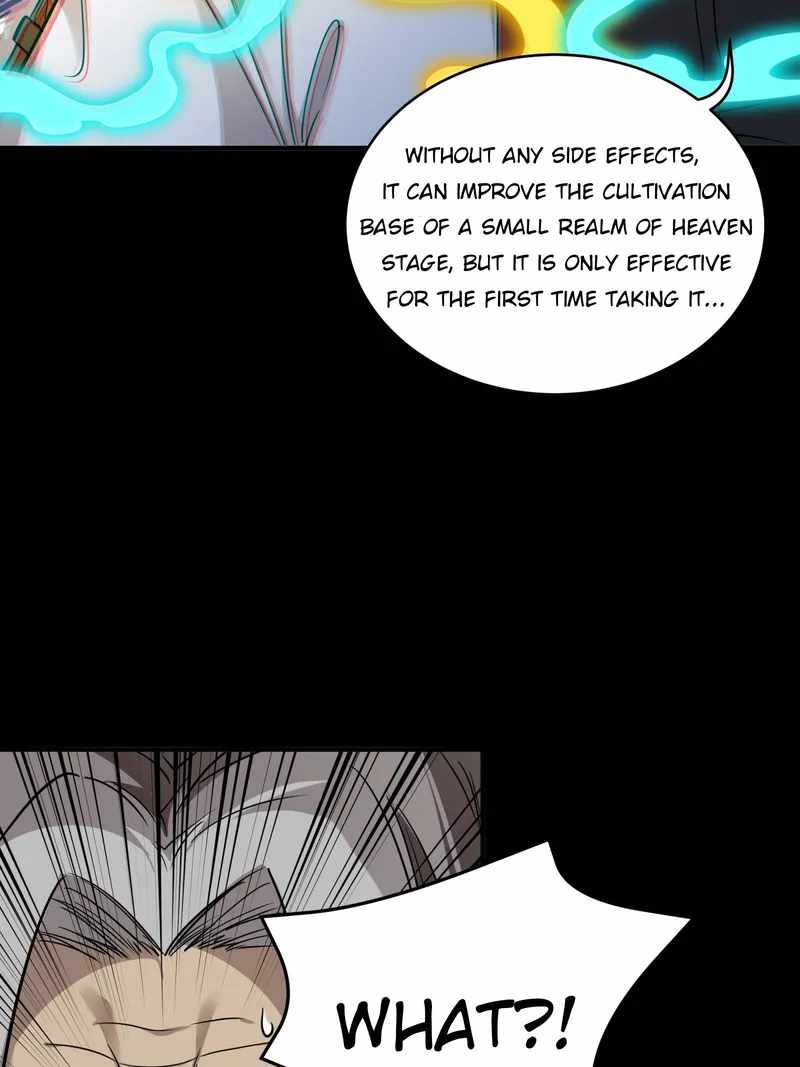 Legend of Star General chapter 87 page 29