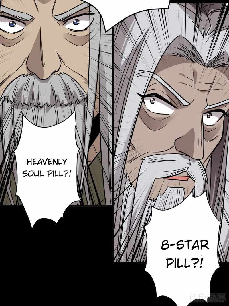 Legend of Star General chapter 87 page 30