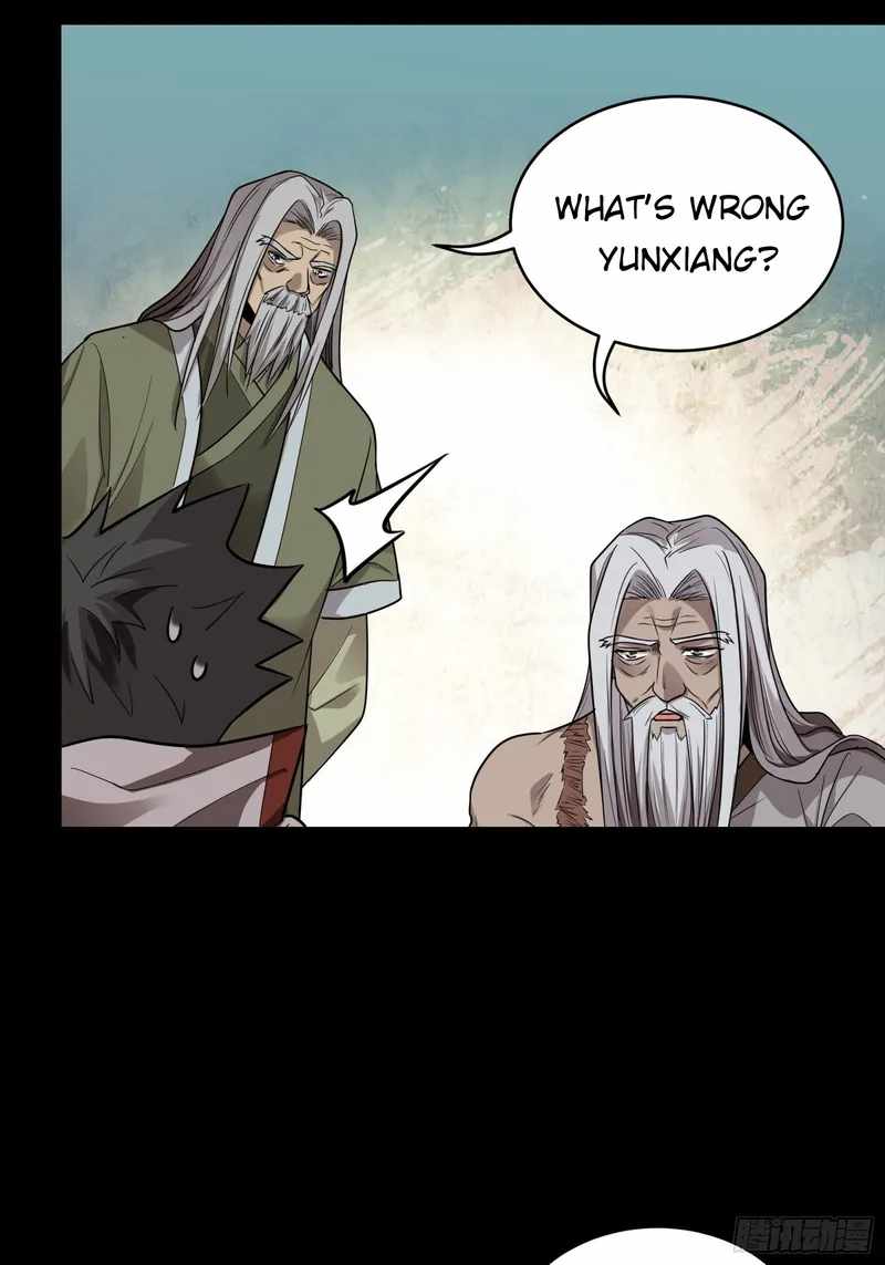 Legend of Star General chapter 87 page 51