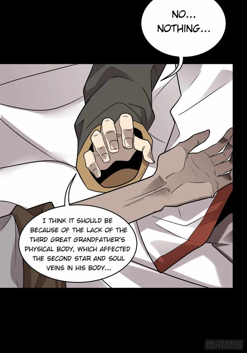 Legend of Star General chapter 87 page 52