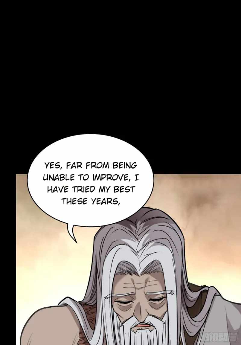 Legend of Star General chapter 87 page 54