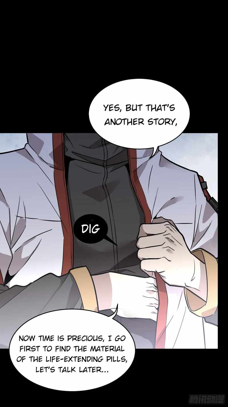 Legend of Star General chapter 87 page 58