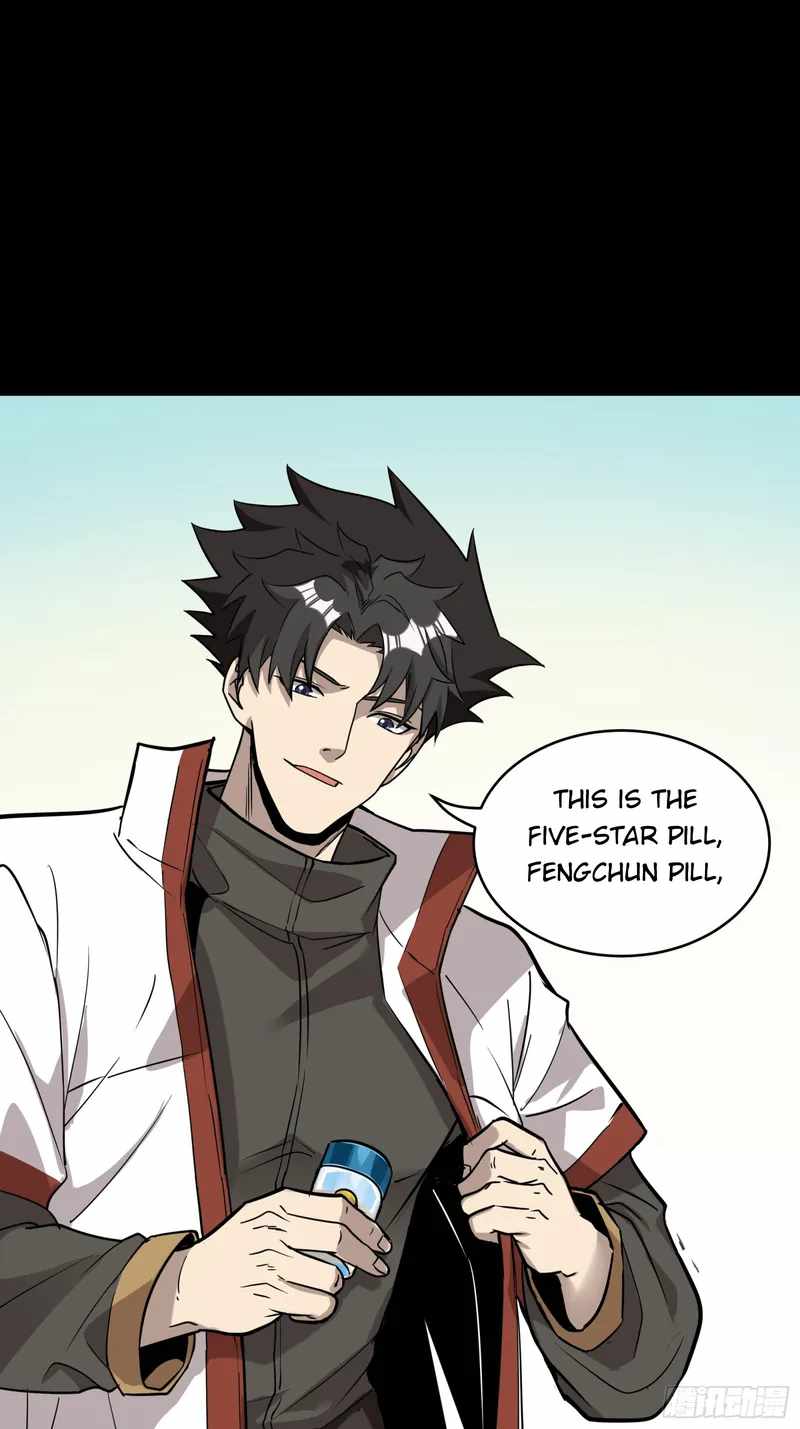 Legend of Star General chapter 87 page 59