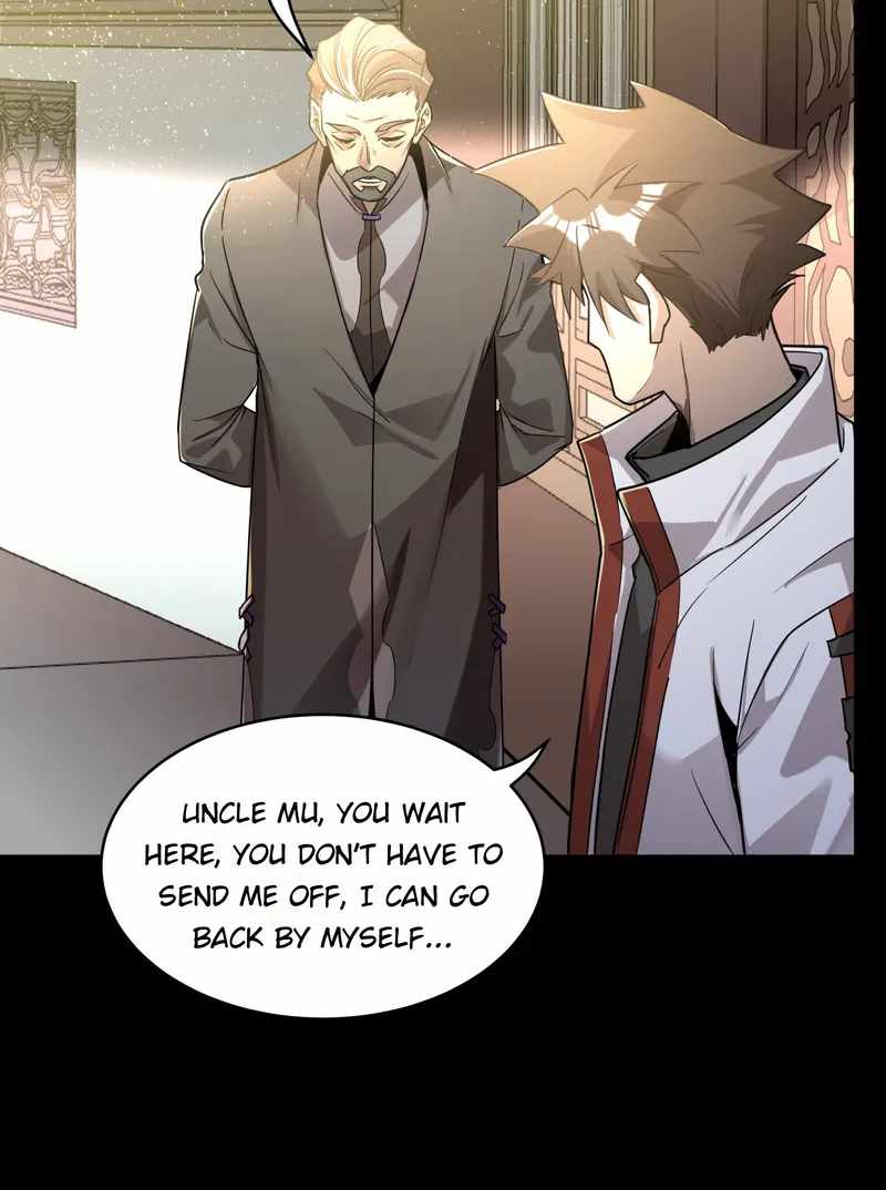 Legend of Star General chapter 87 page 64