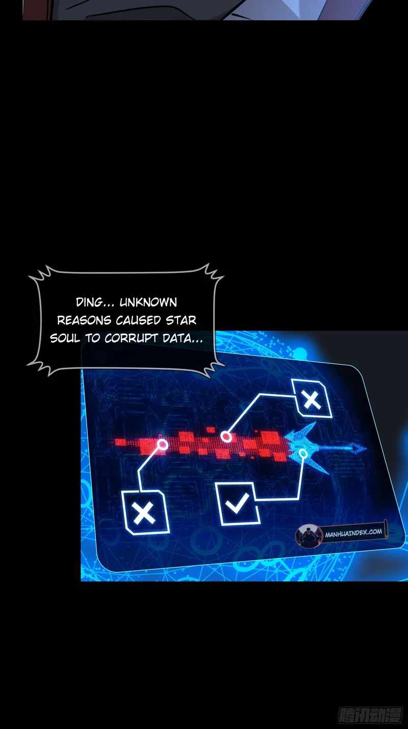 Legend of Star General chapter 87 page 68