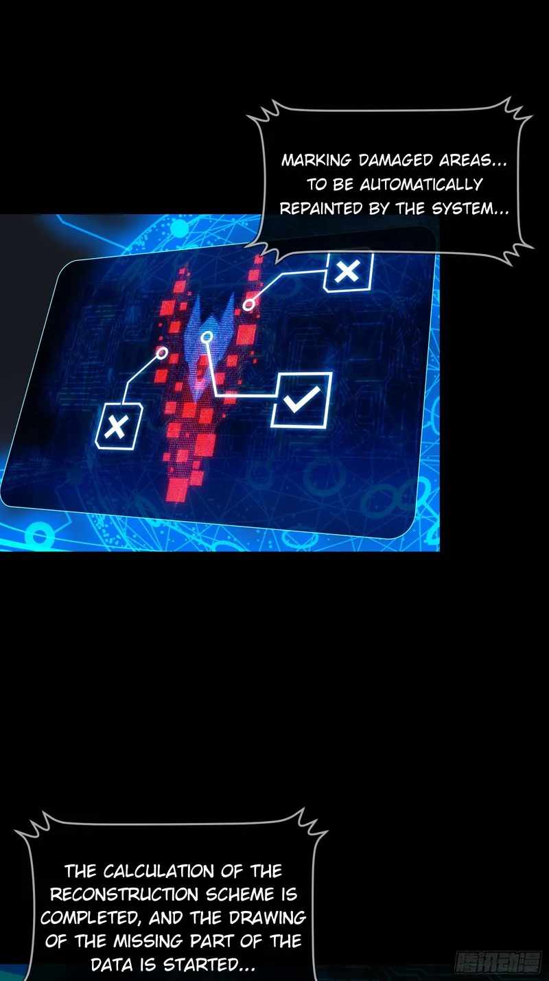 Legend of Star General chapter 87 page 69