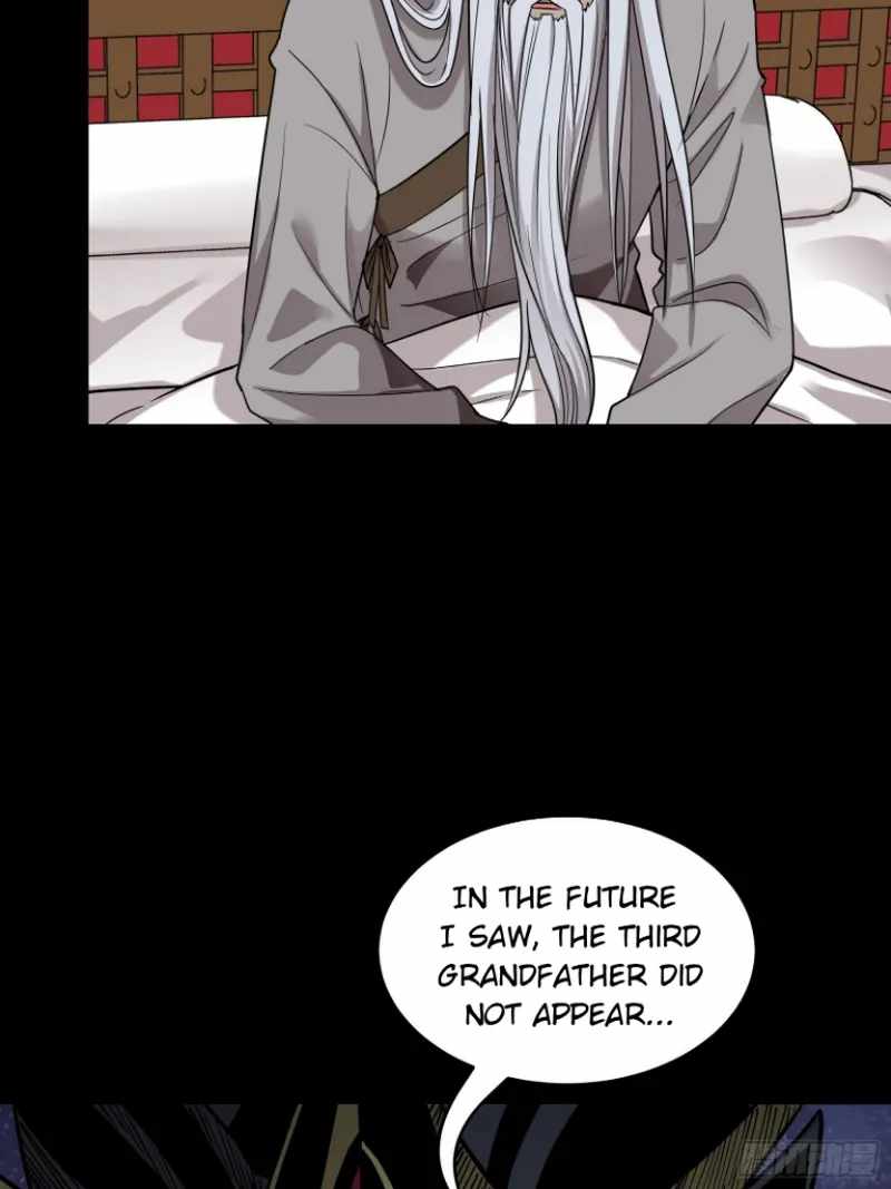 Legend of Star General chapter 87 page 7