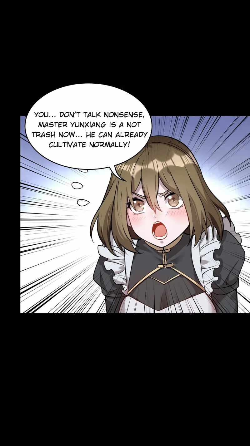 Legend of Star General chapter 88 page 13