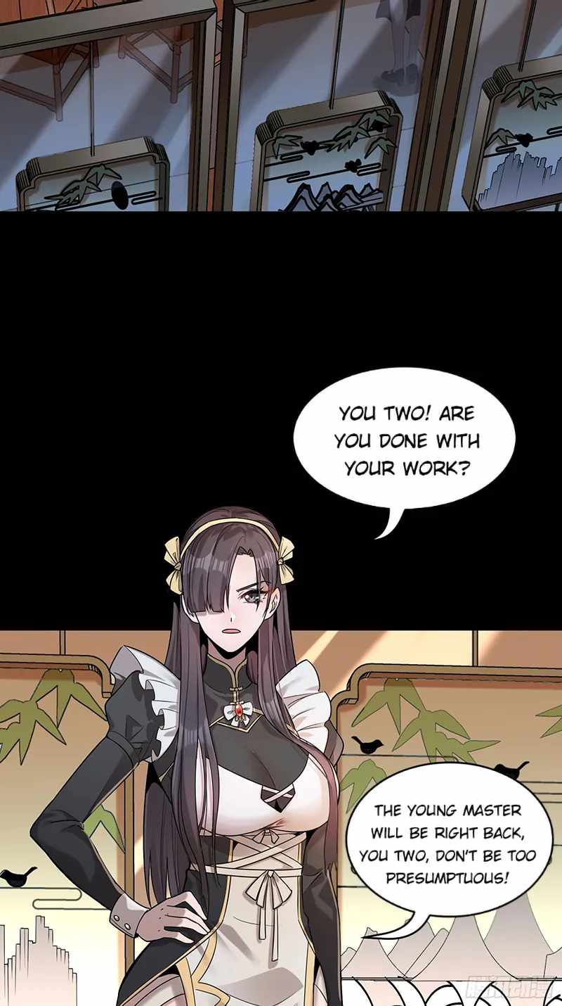 Legend of Star General chapter 88 page 16