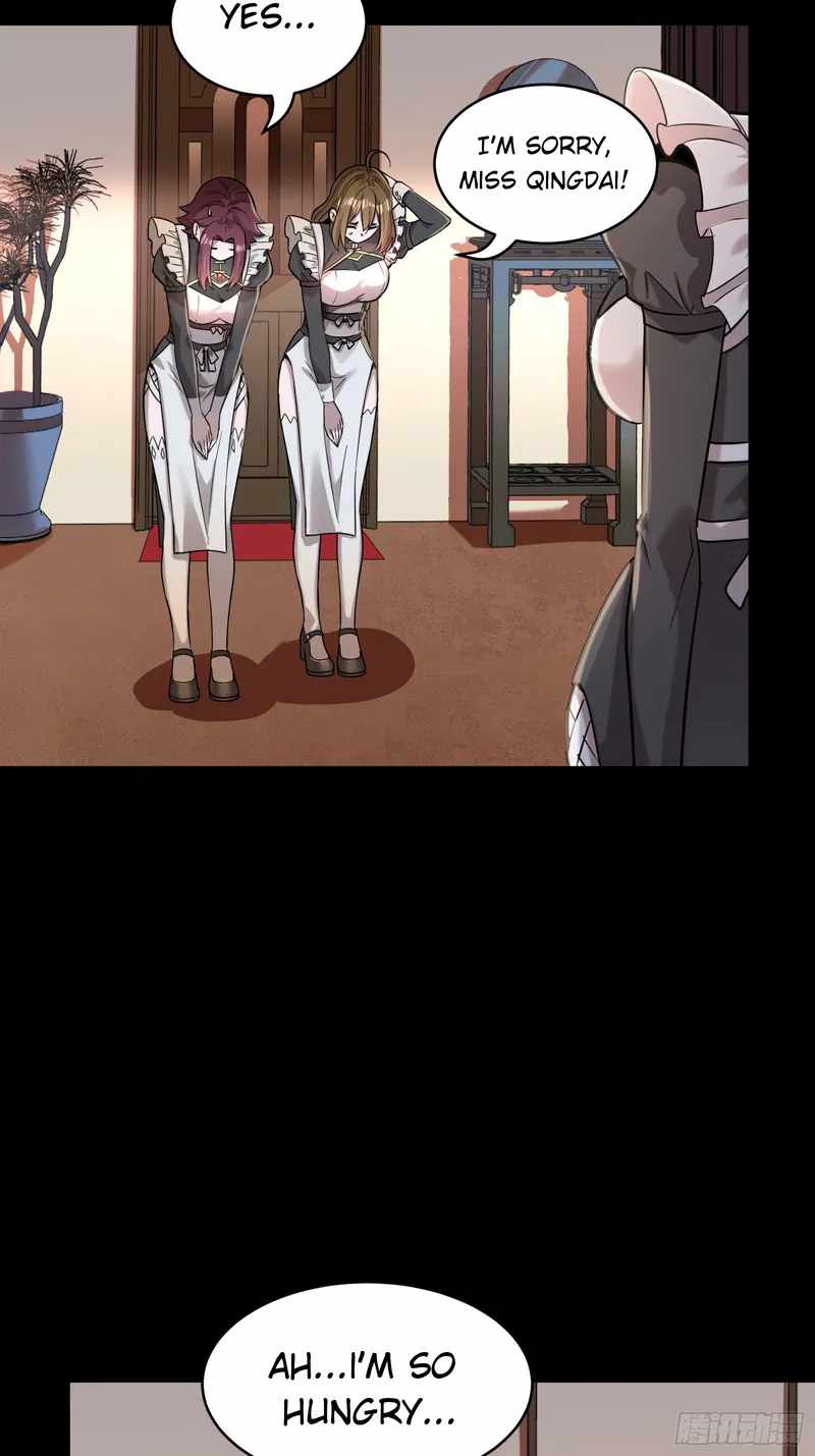 Legend of Star General chapter 88 page 18