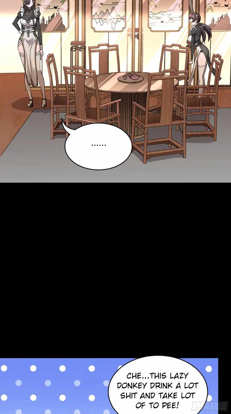 Legend of Star General chapter 88 page 22