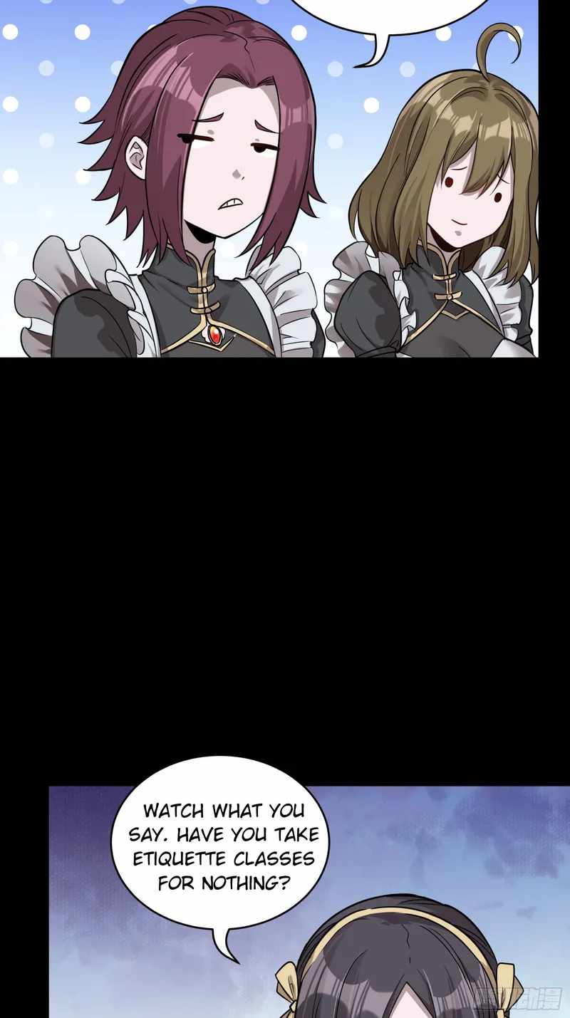 Legend of Star General chapter 88 page 23