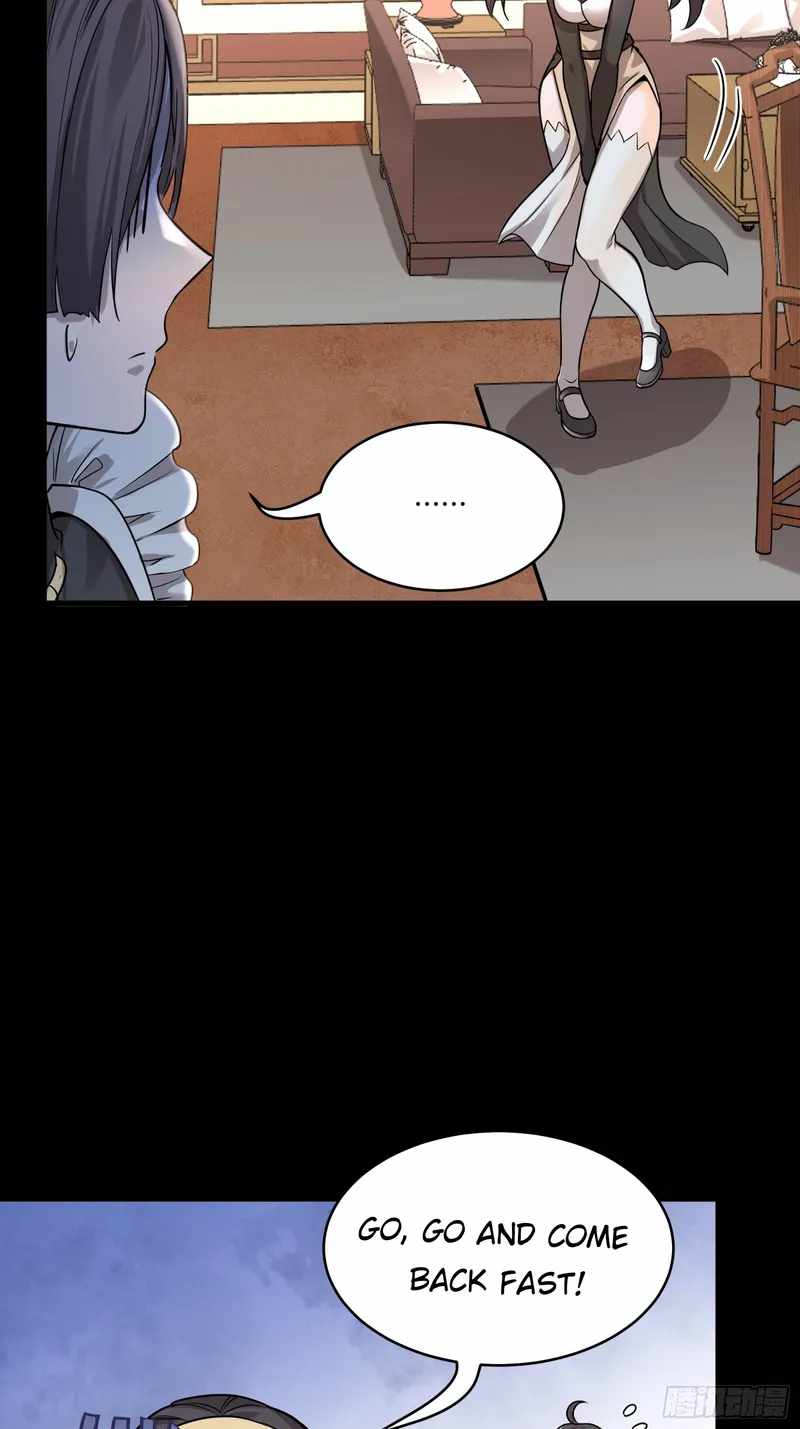 Legend of Star General chapter 88 page 25