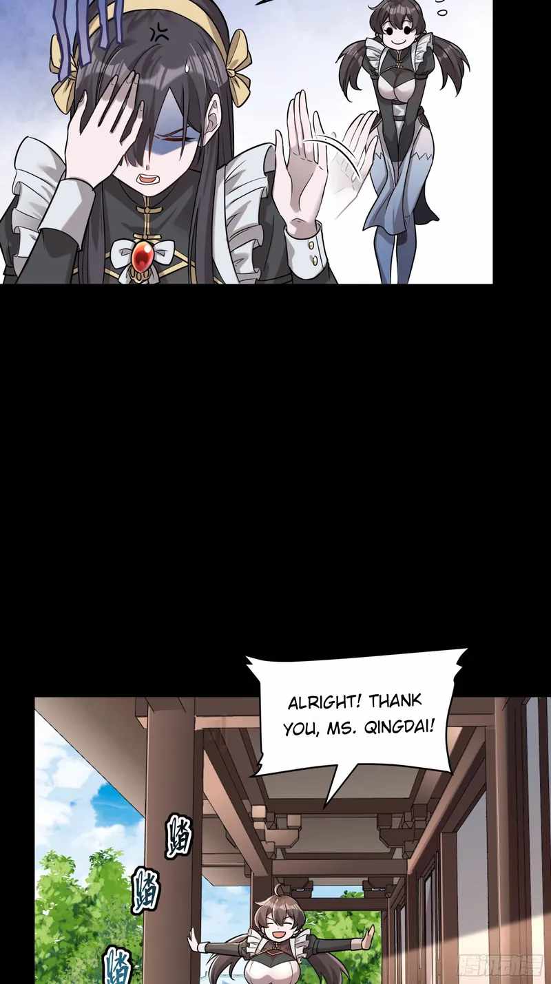 Legend of Star General chapter 88 page 26