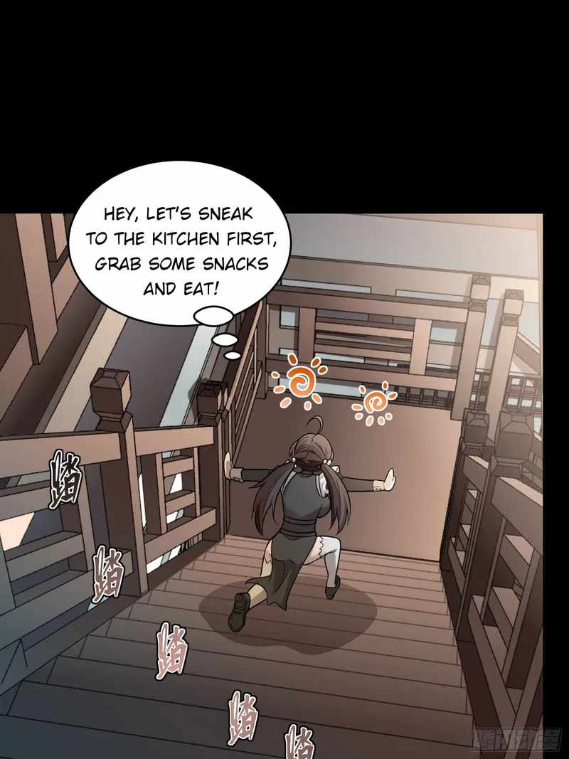 Legend of Star General chapter 88 page 28