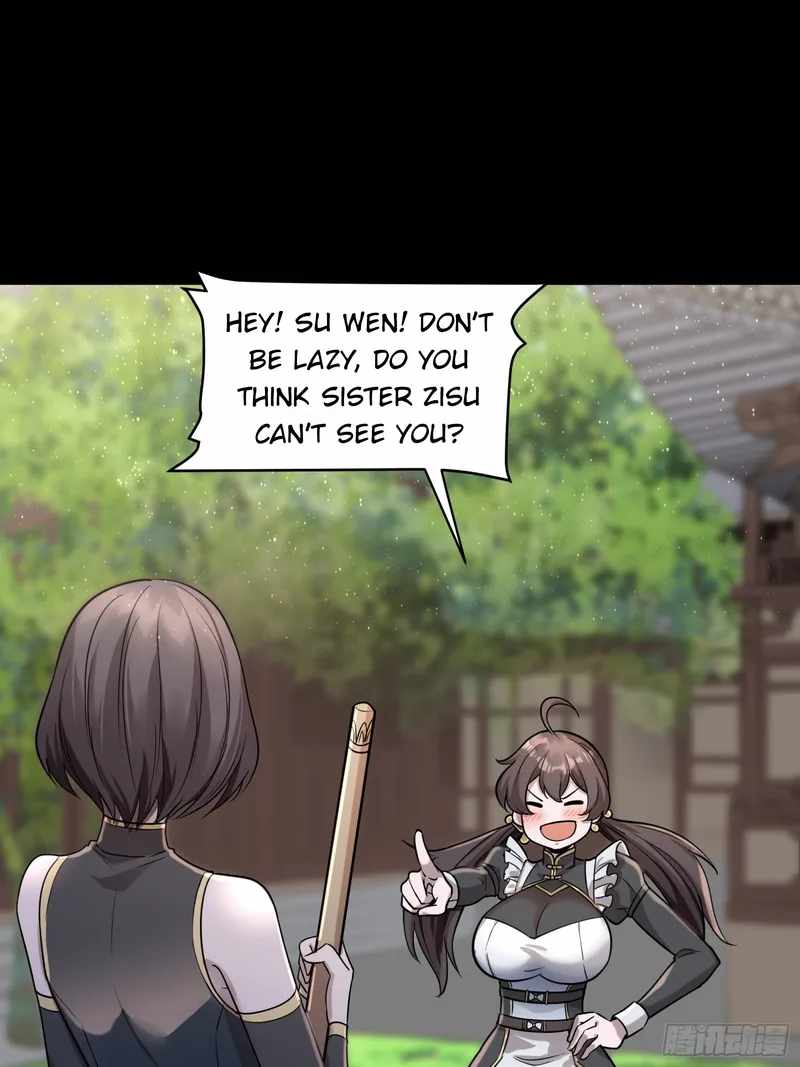 Legend of Star General chapter 88 page 31