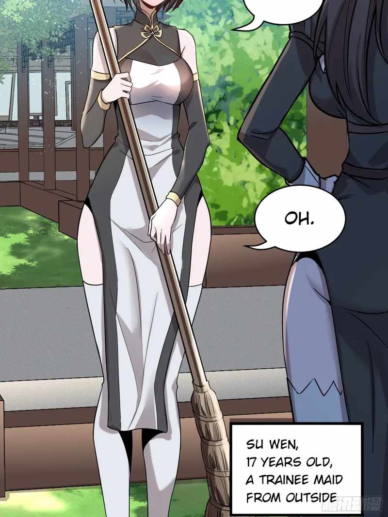 Legend of Star General chapter 88 page 33