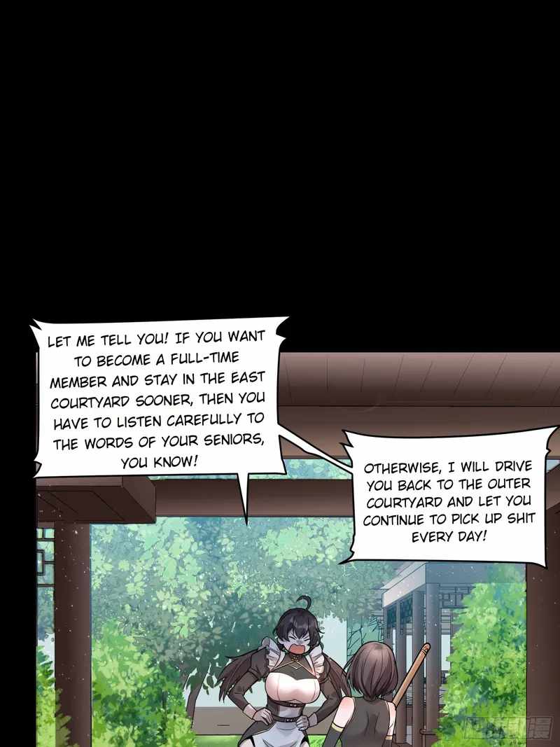 Legend of Star General chapter 88 page 37