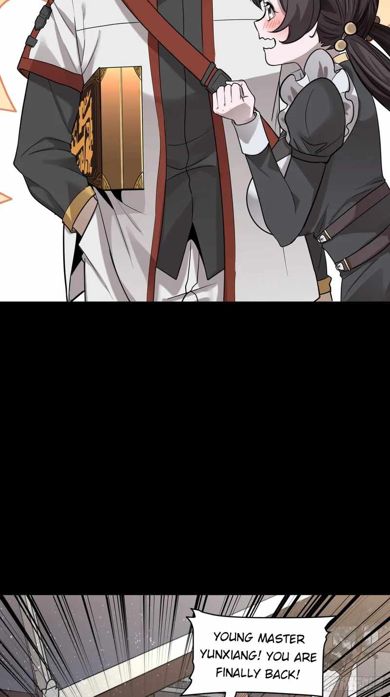 Legend of Star General chapter 88 page 42