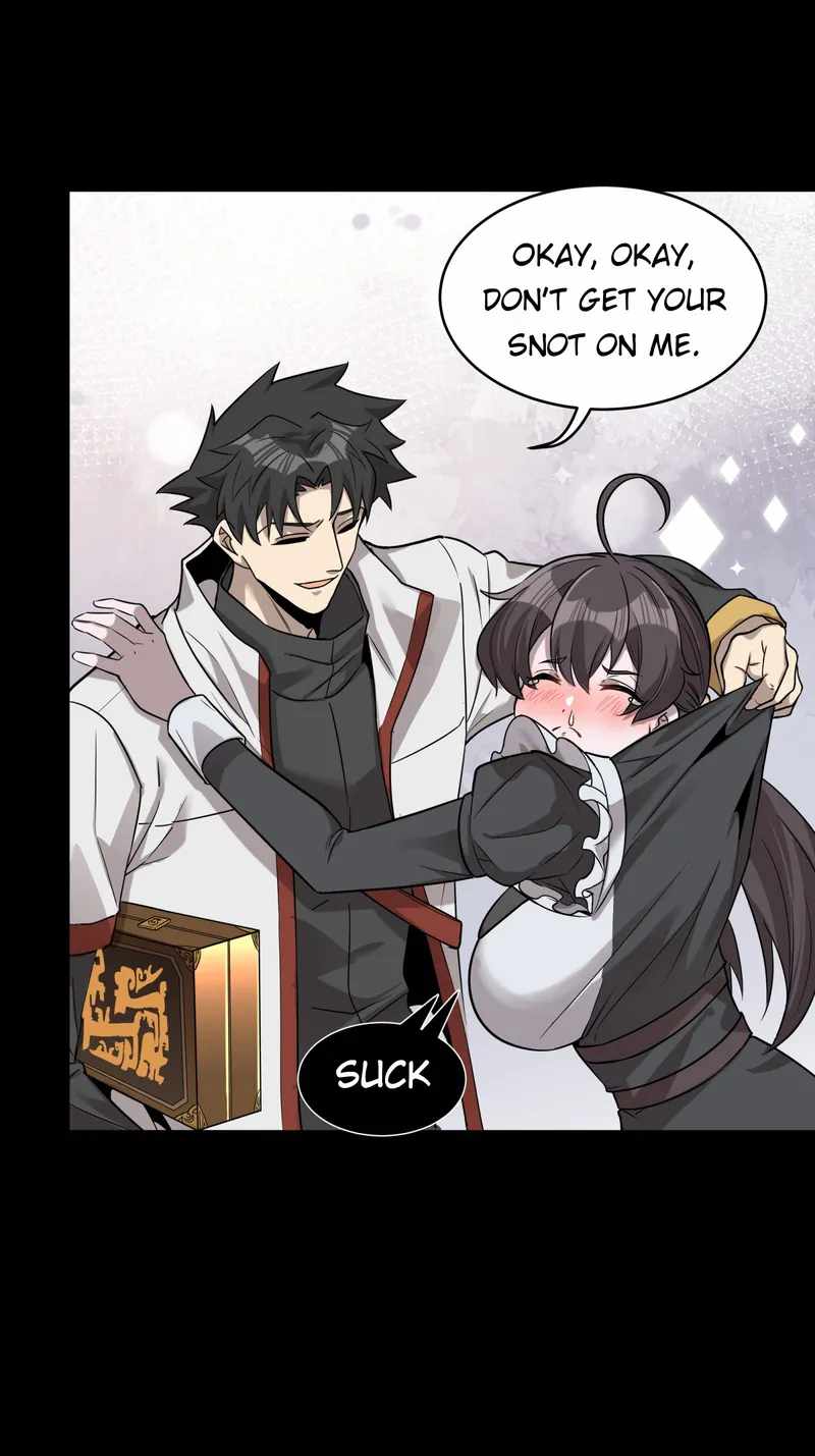 Legend of Star General chapter 88 page 44