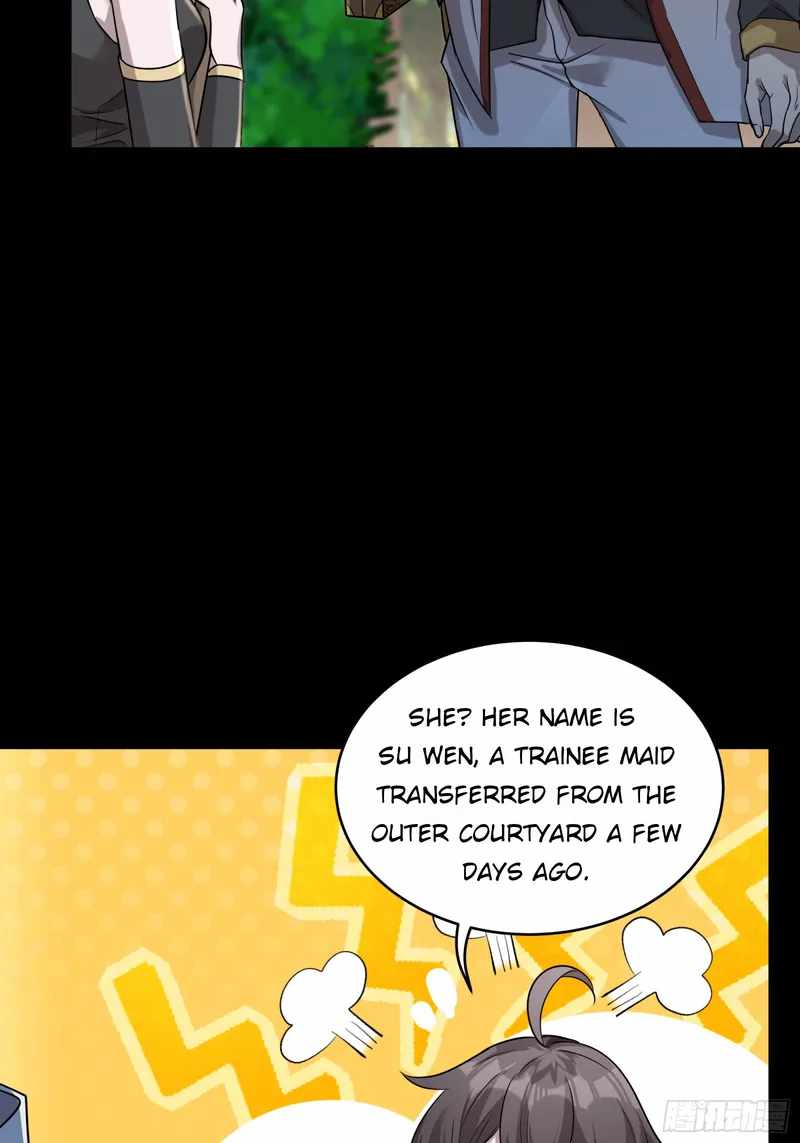 Legend of Star General chapter 88 page 49