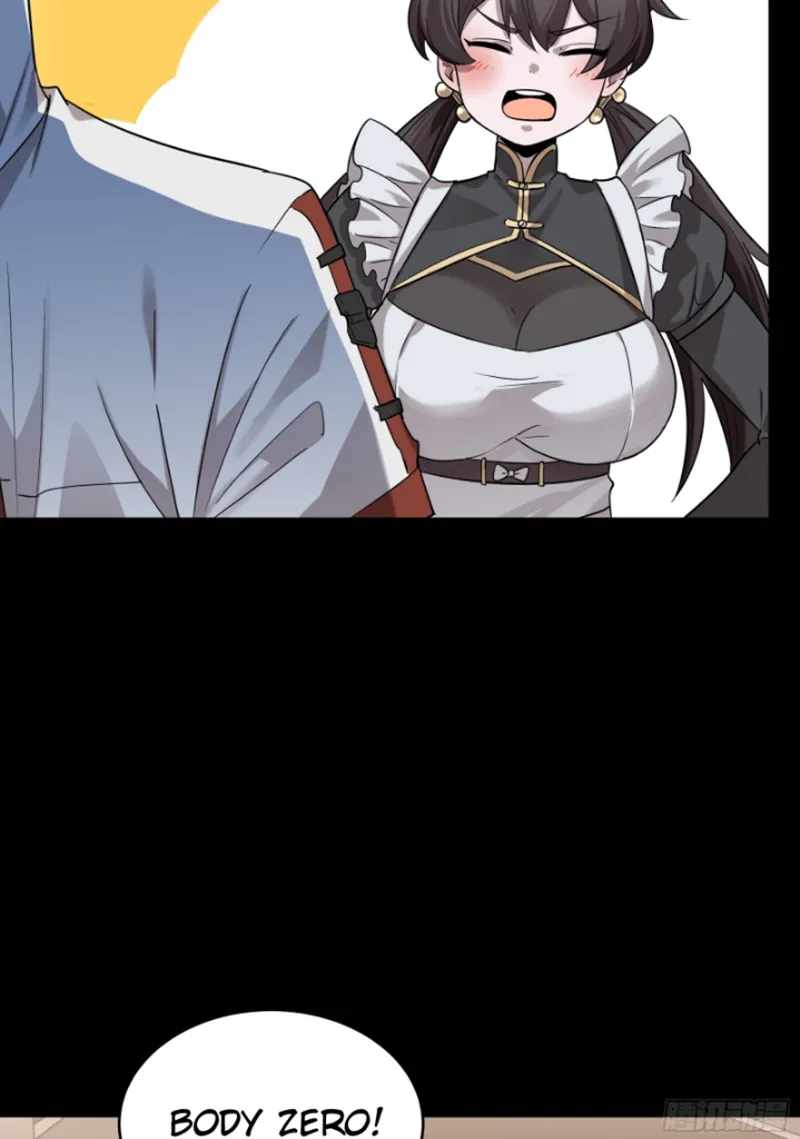 Legend of Star General chapter 88 page 50