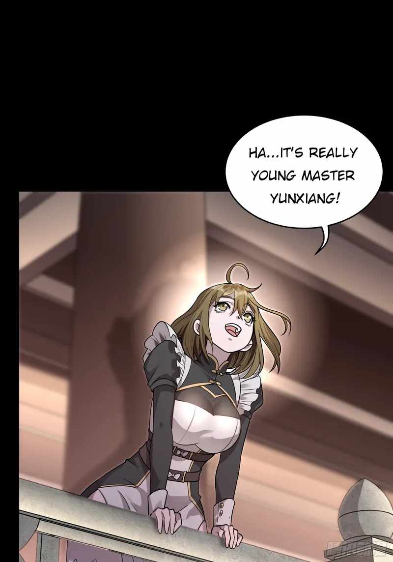 Legend of Star General chapter 88 page 61