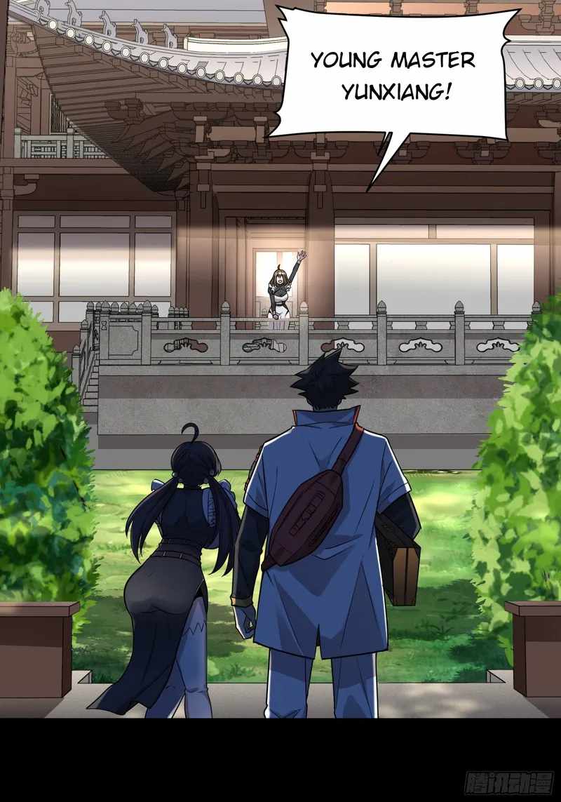 Legend of Star General chapter 88 page 63