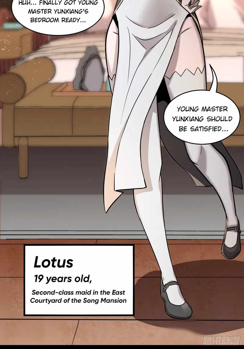 Legend of Star General chapter 88 page 7