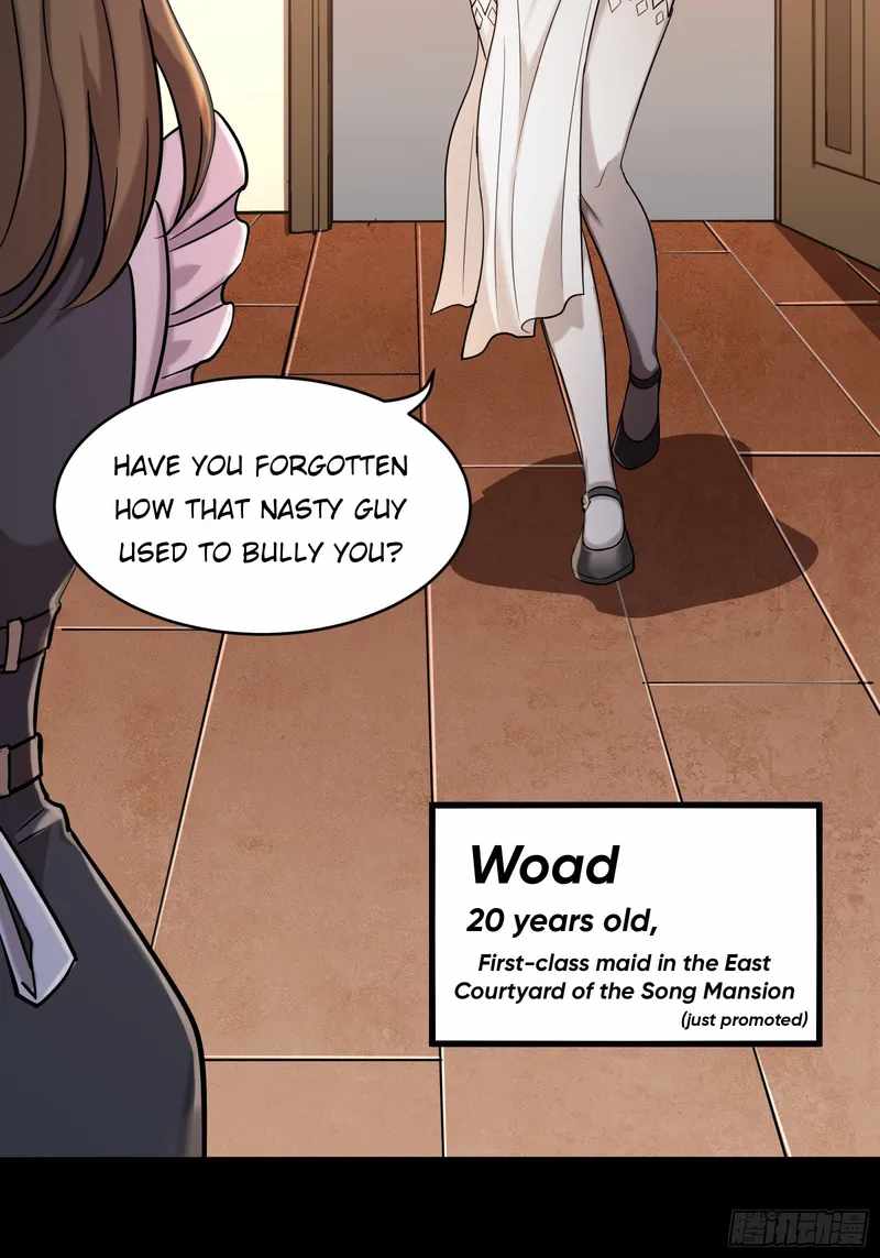 Legend of Star General chapter 88 page 9