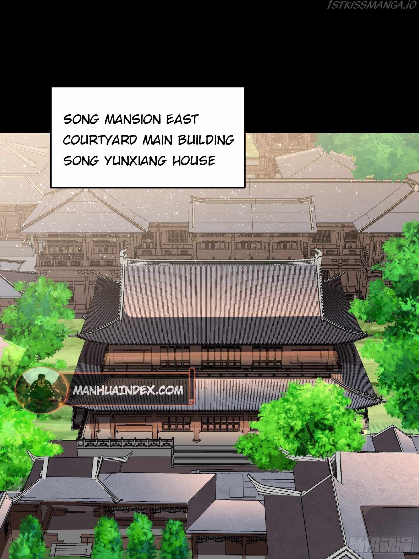 Legend of Star General chapter 89 page 12