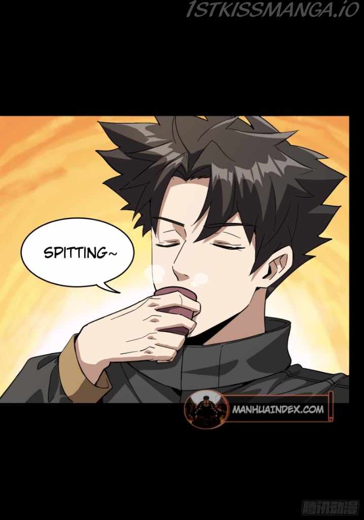 Legend of Star General chapter 89 page 19