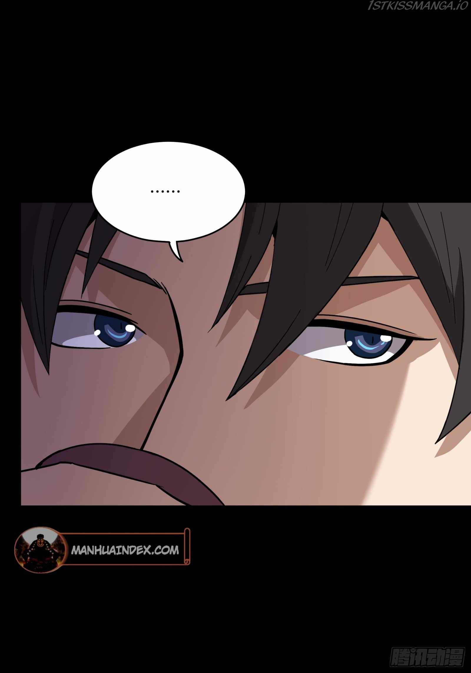 Legend of Star General chapter 89 page 20