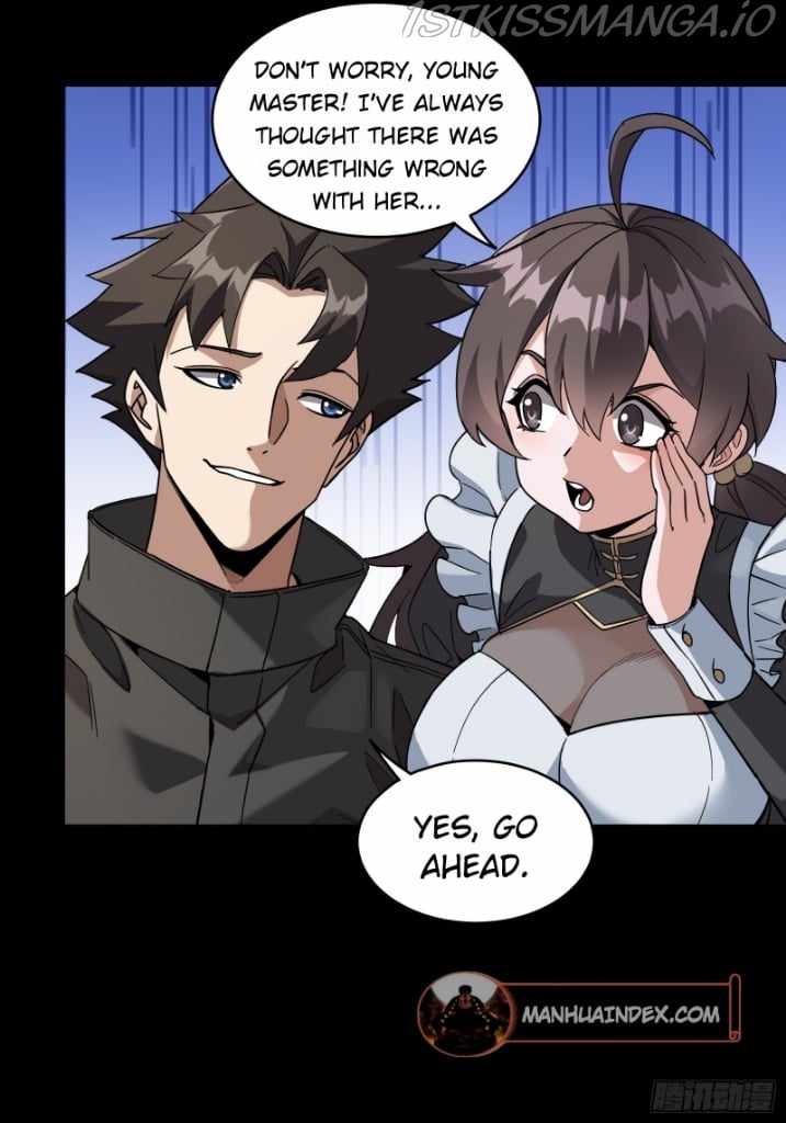 Legend of Star General chapter 89 page 25