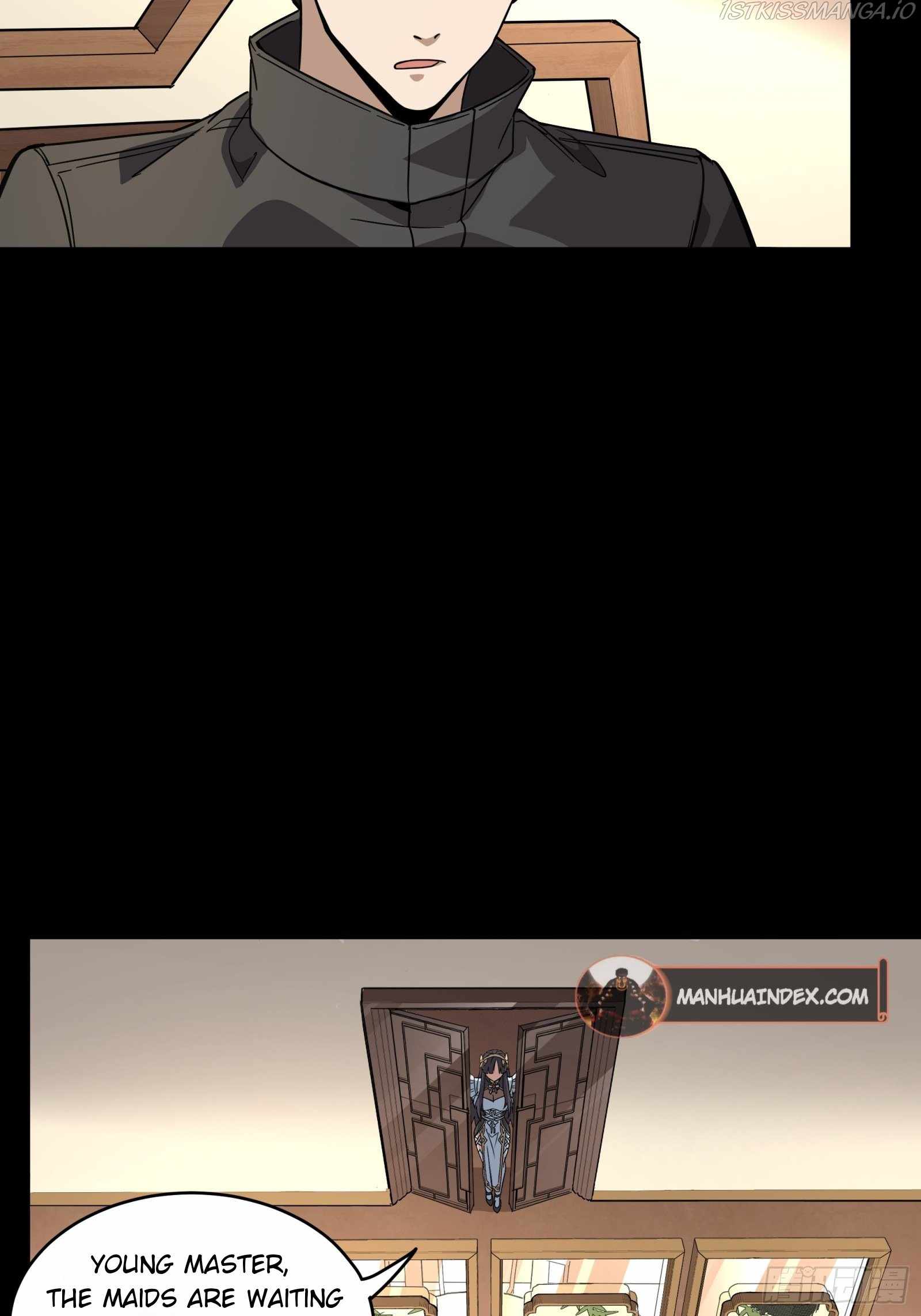 Legend of Star General chapter 89 page 31