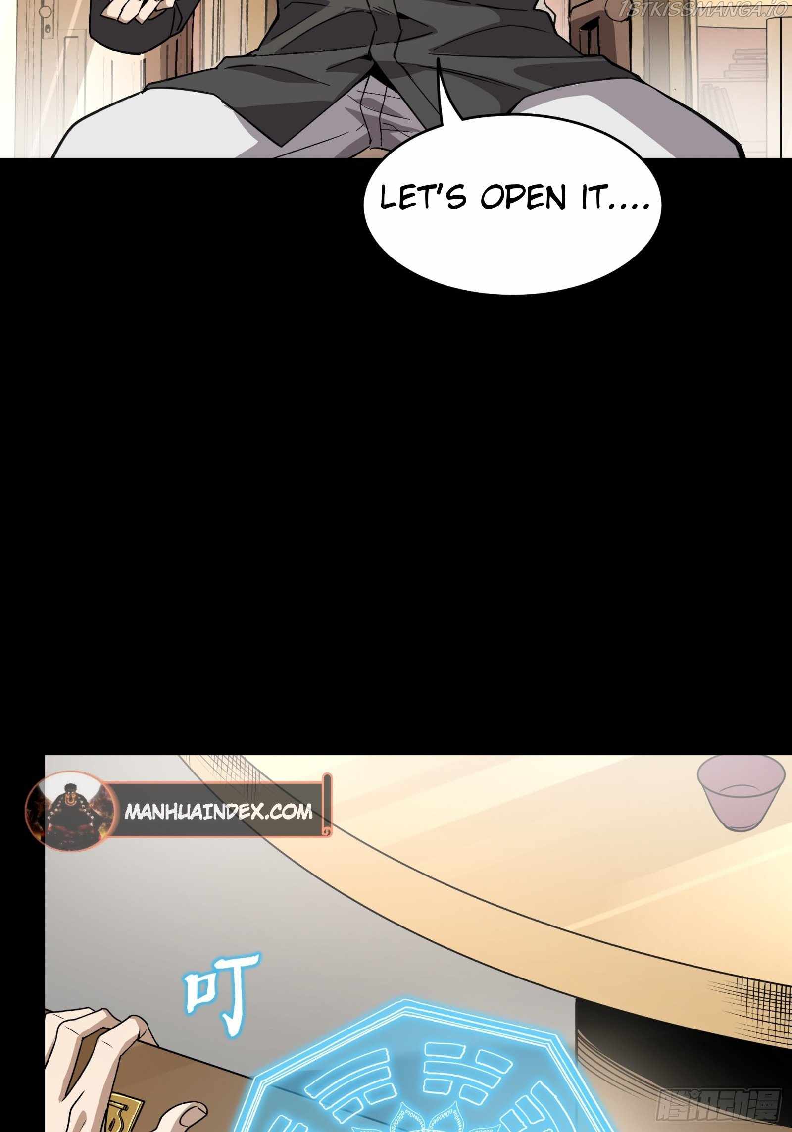 Legend of Star General chapter 89 page 36