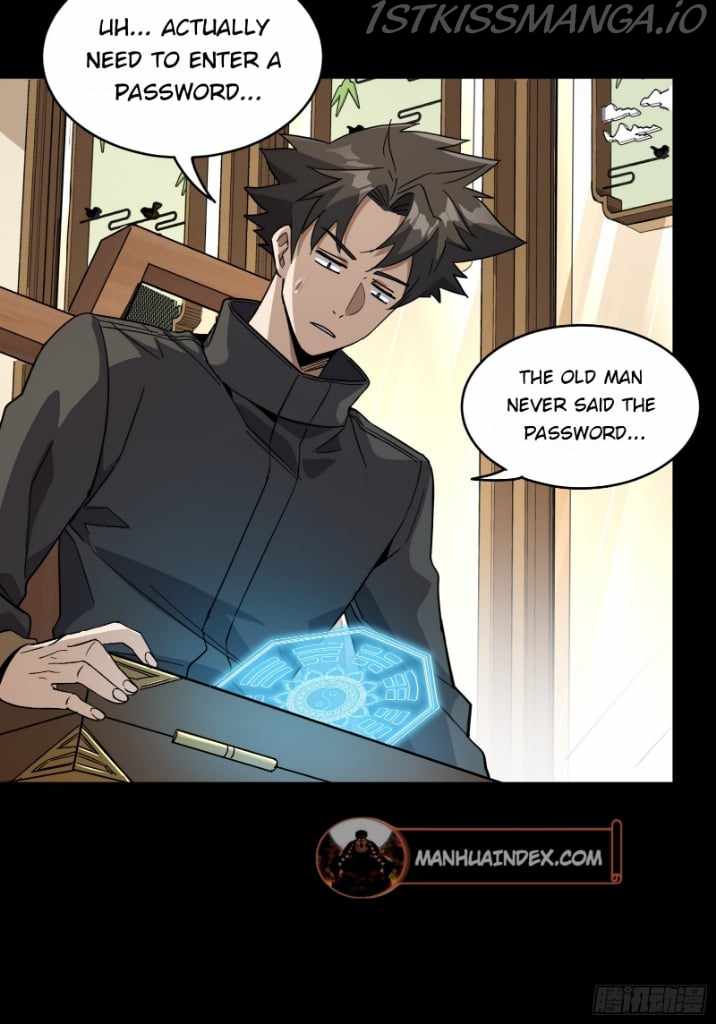 Legend of Star General chapter 89 page 38