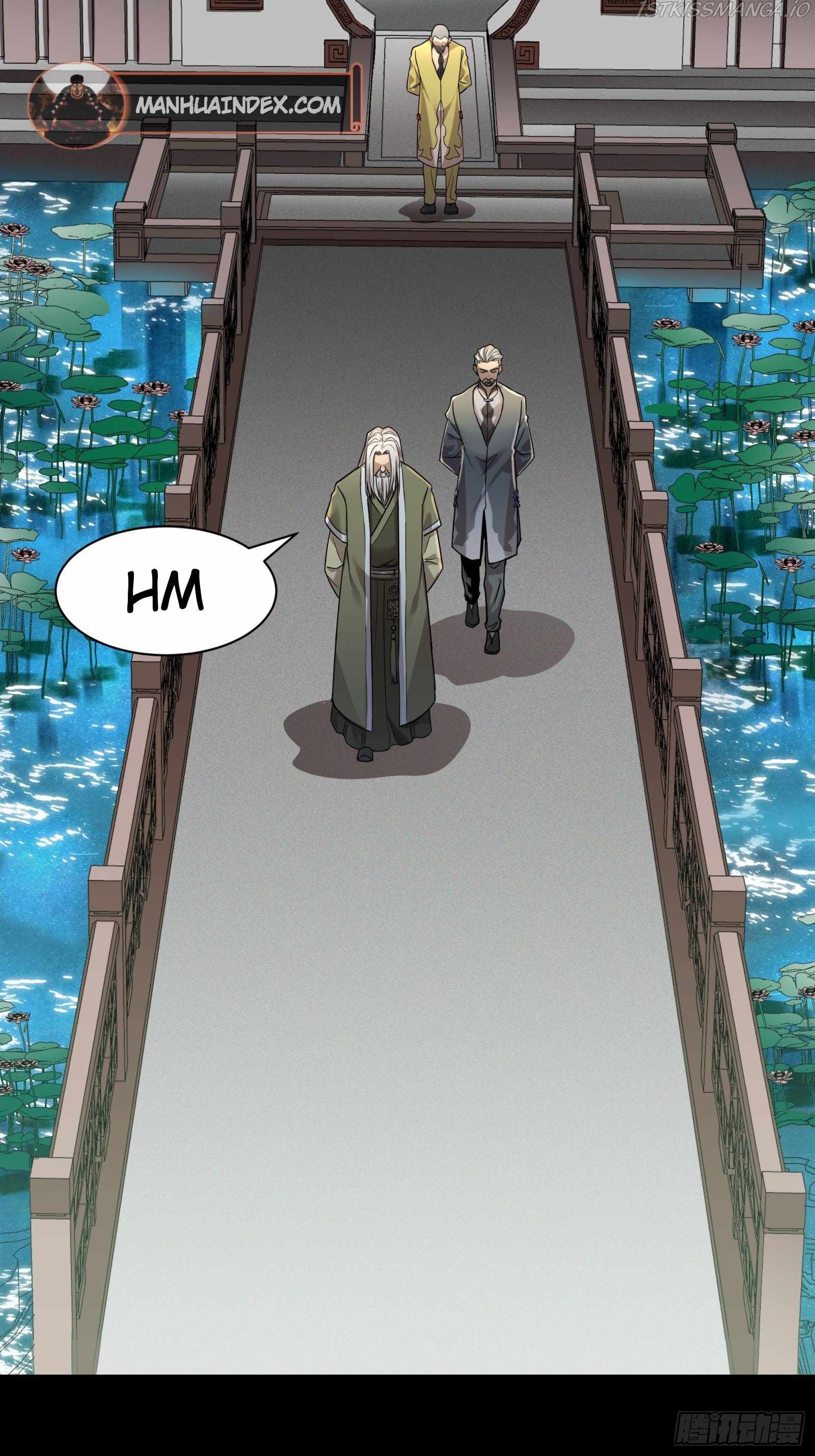 Legend of Star General chapter 89 page 4